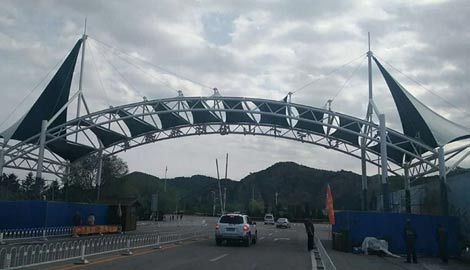 沈陽膜結(jié)構(gòu)造型 沈陽膜結(jié)構(gòu)造型