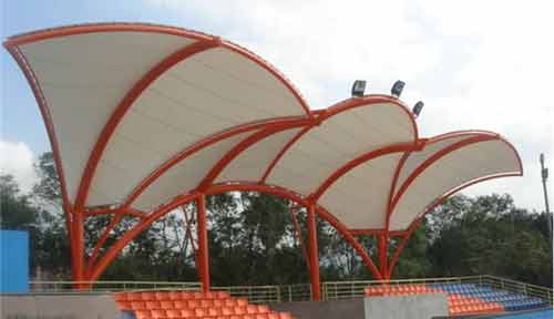 沈陽(yáng)張拉膜結(jié)構(gòu) 沈陽(yáng)張拉膜結(jié)構(gòu)