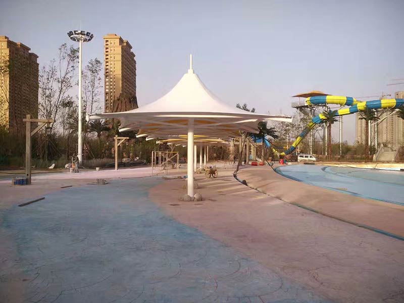 沈陽膜結(jié)構(gòu)