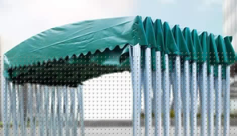 沈陽(yáng)膜結(jié)構(gòu)遮陽(yáng)棚簡(jiǎn)介及實(shí)用功能 沈陽(yáng)膜結(jié)構(gòu)遮陽(yáng)棚簡(jiǎn)介及實(shí)用功能